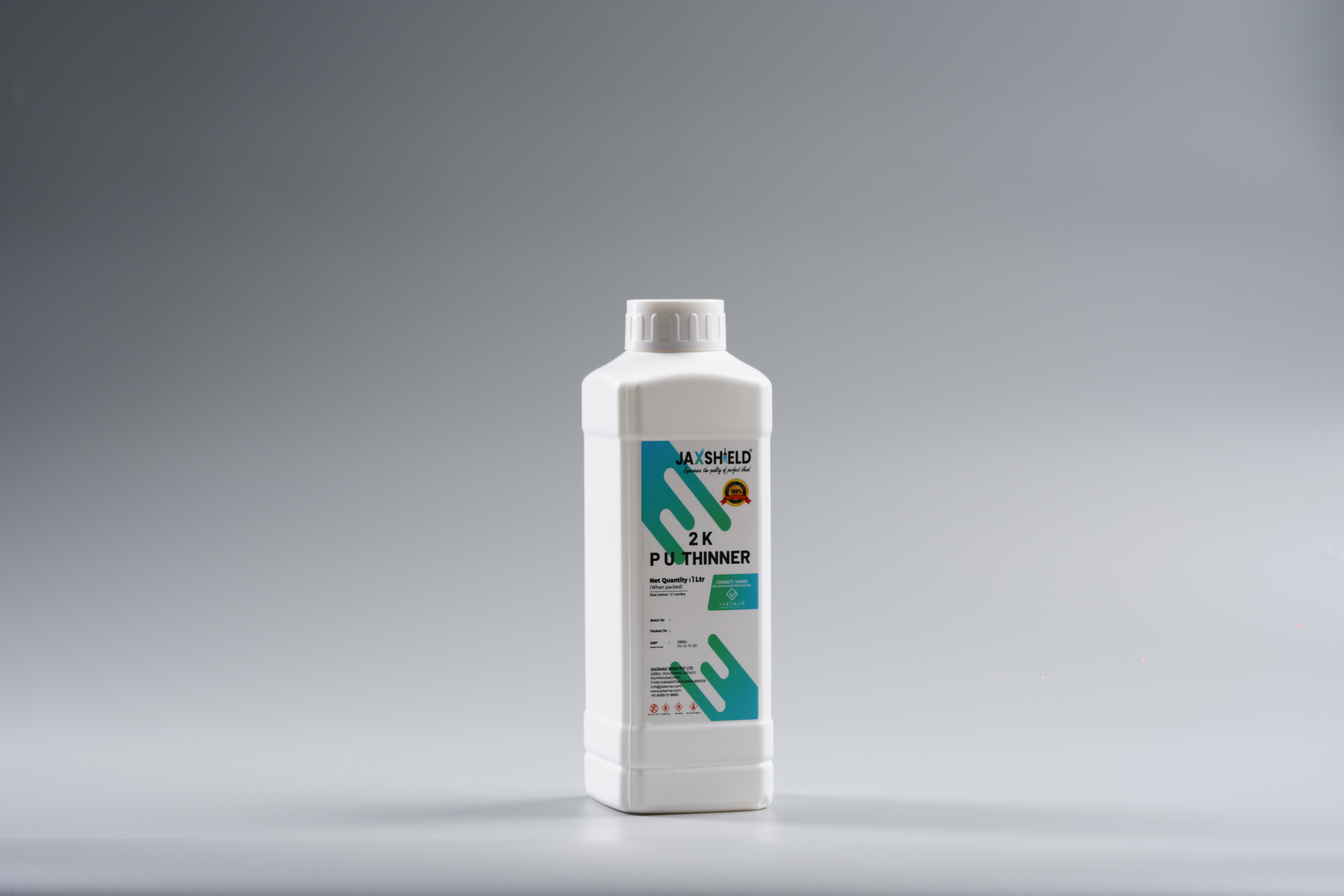 2K PU Thinner